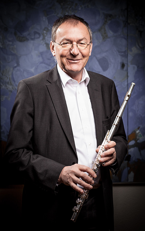 Eric Chatelain